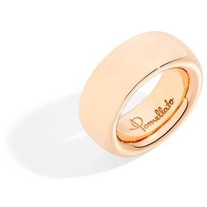 POMELLATO - PA91069_O7000 - Donna - 00000 - Anello Iconica