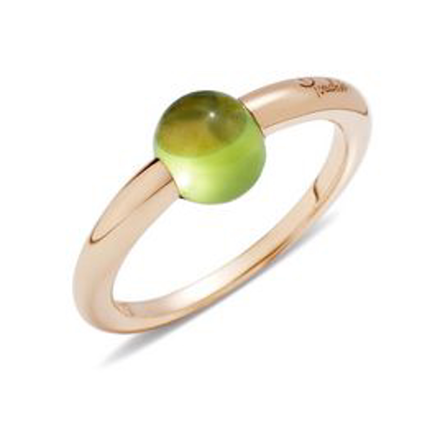 POMELLATO - PAB0042_O7000 - Anello MNM