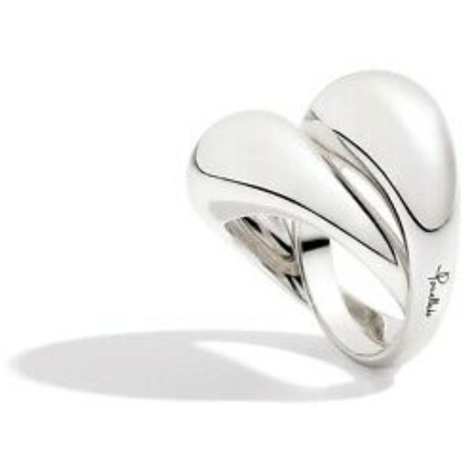 Pomellato - Donna - PAB4002AG000000ND - Anello Doppio