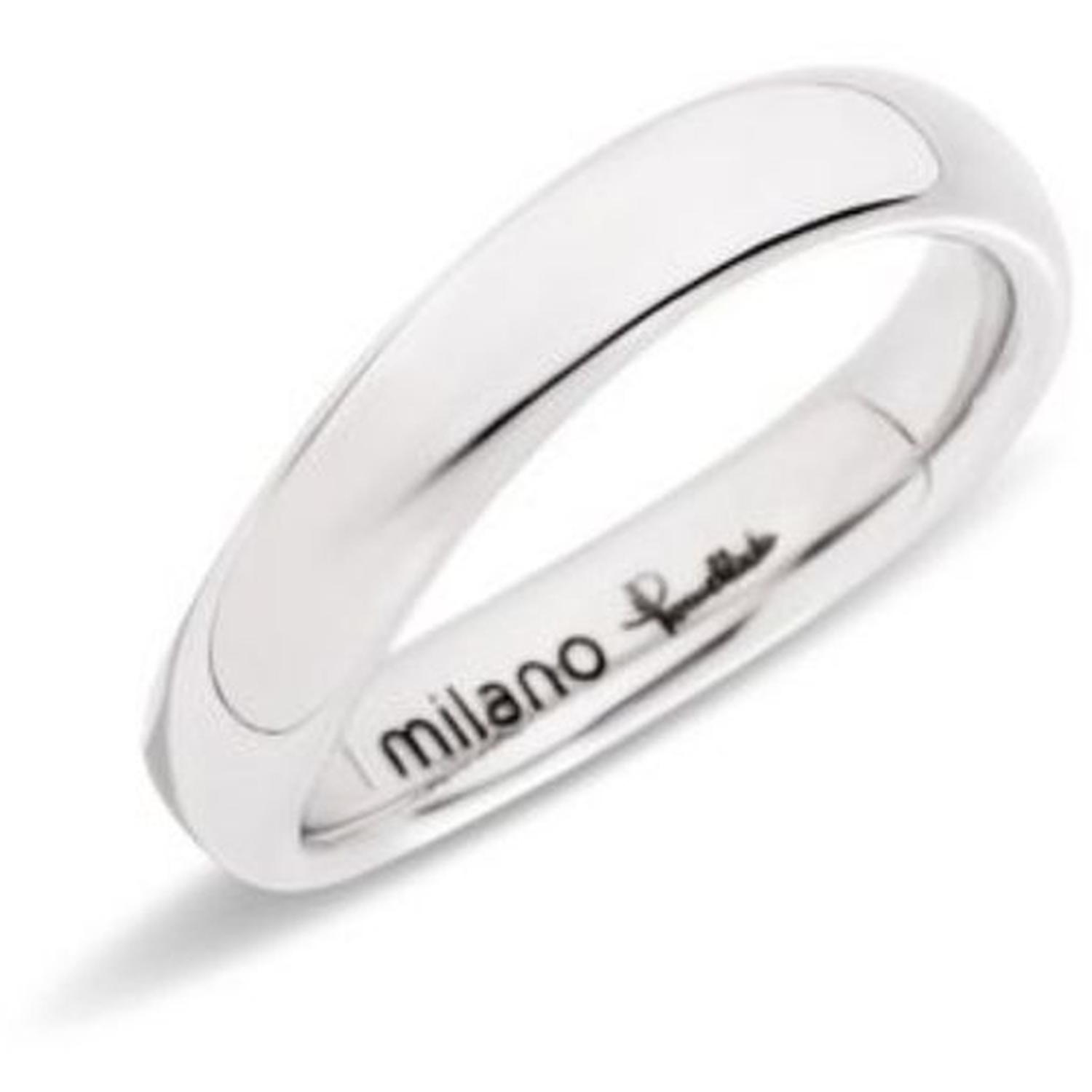 Pomellato - Donna - PAB5103O2WHR00000 - Fede Milano Onda