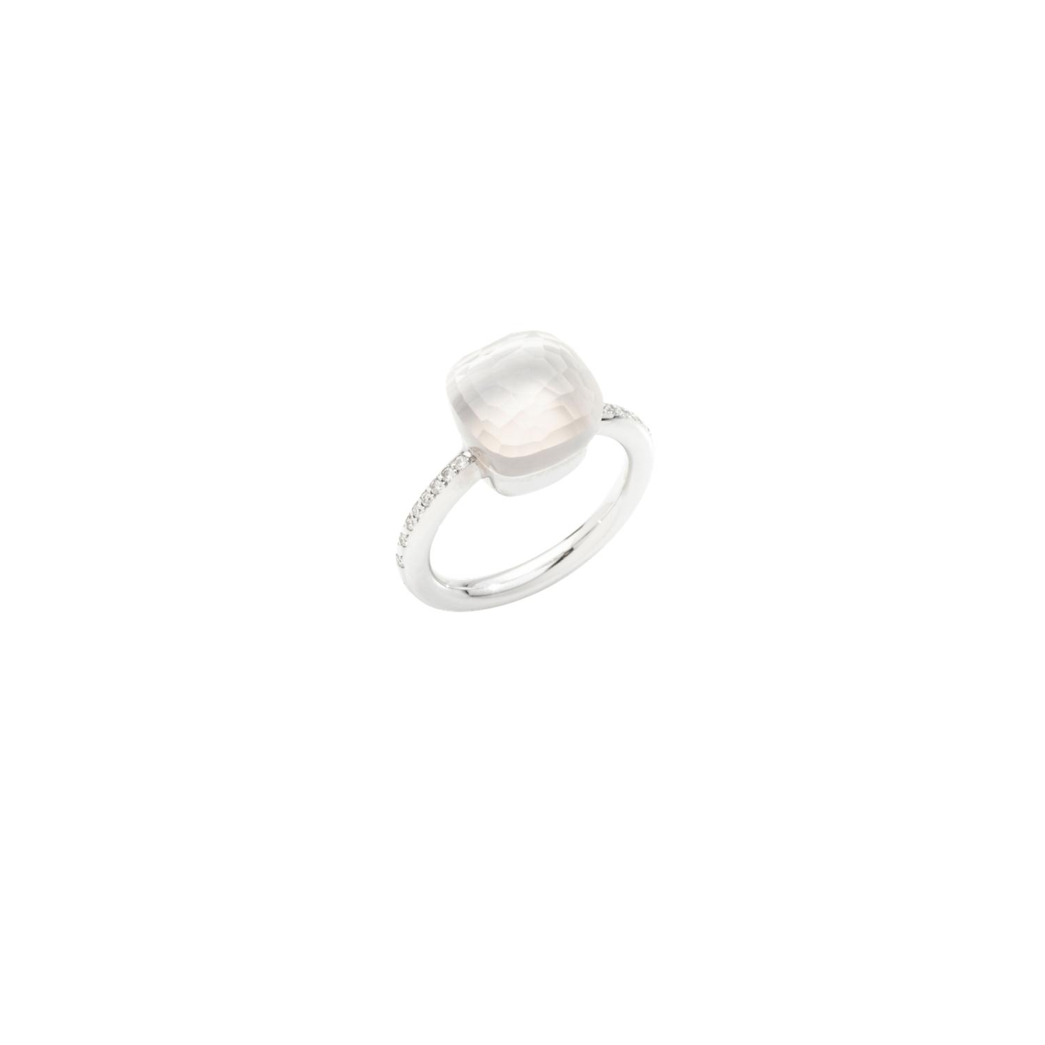POMELLATO - PAC2031_UW000 - B0QLT - Anello Nudo Classic