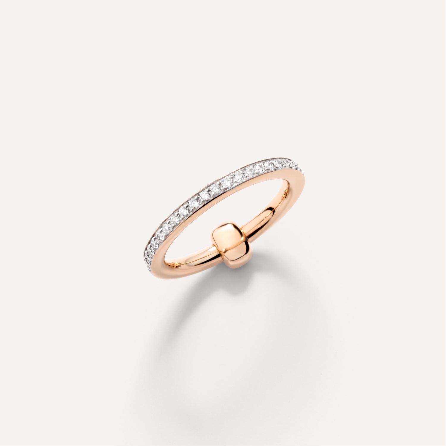 Pomellato - PAC4015O7WHRDB000 - Anello Pomellato Together