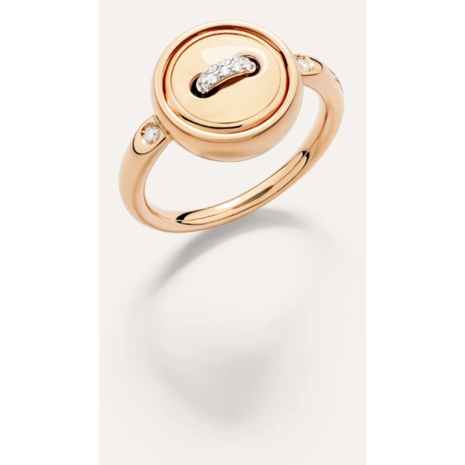 POMELLATO - PAC5031_O7WHR