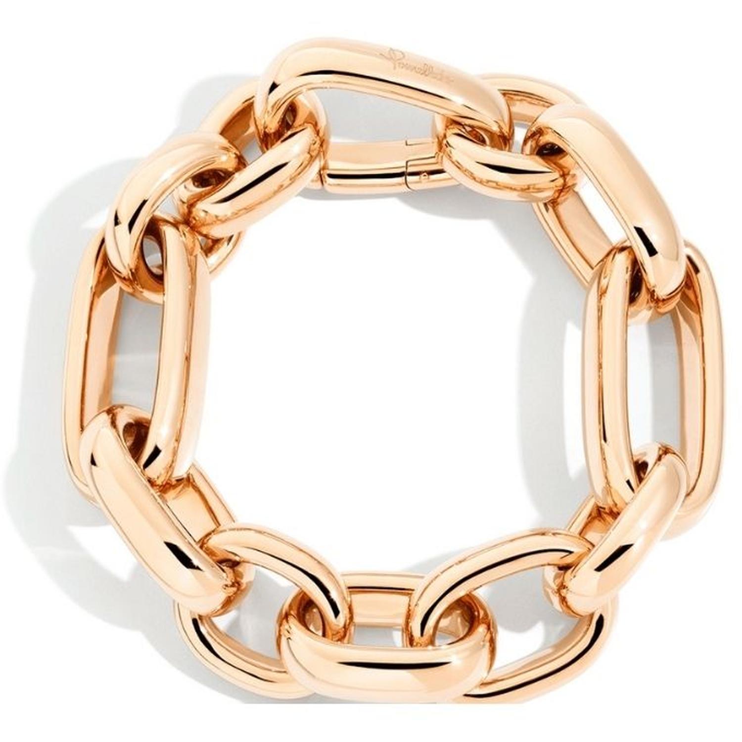 POMELLATO - PBB7124_O7000 - 00000 - ICONICA