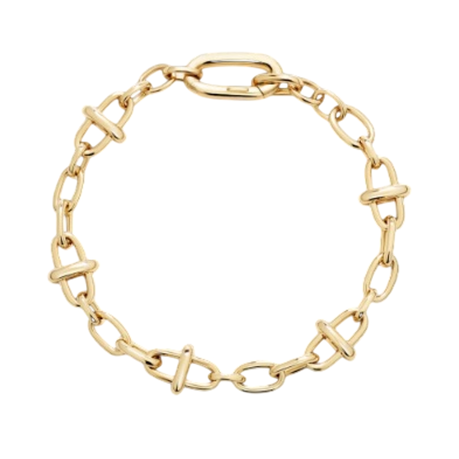 POMELLATO - PBC5110_O1000  Braccialetto Iconica