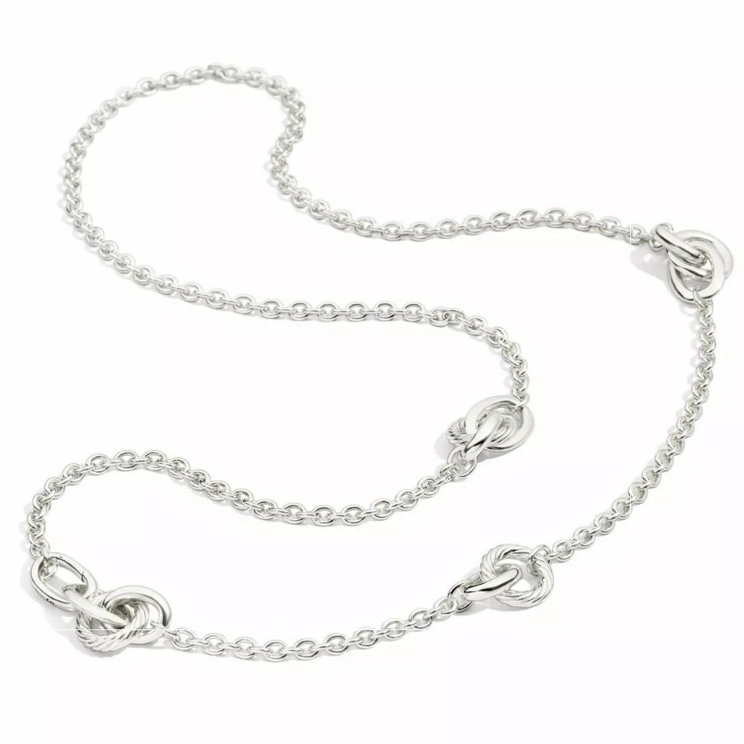 Pomellato - Donna - PCB500AAG000000ND - Collana Lunga