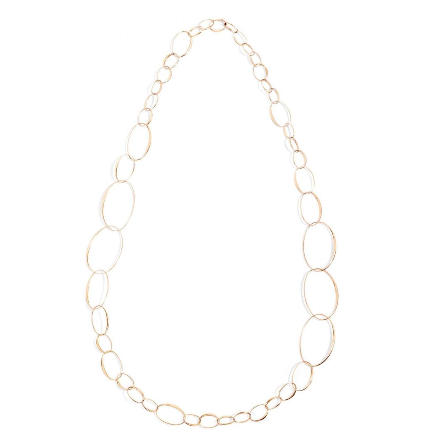 Pomellato - Donna - PCB8030O700000000 - Collana Gold