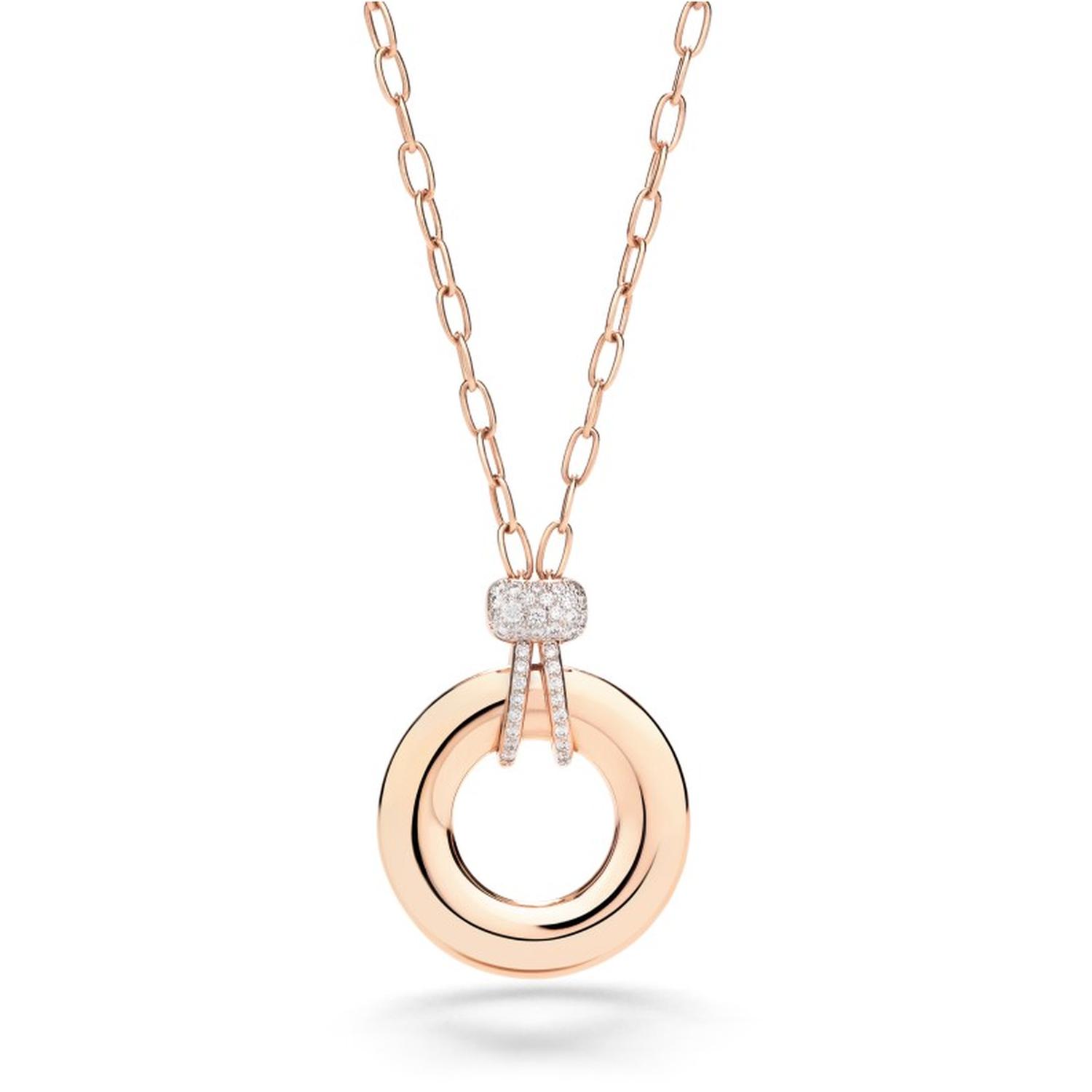 Pomellato - PCC4040O7WHRDB000 - Collana Pomellato Iconica