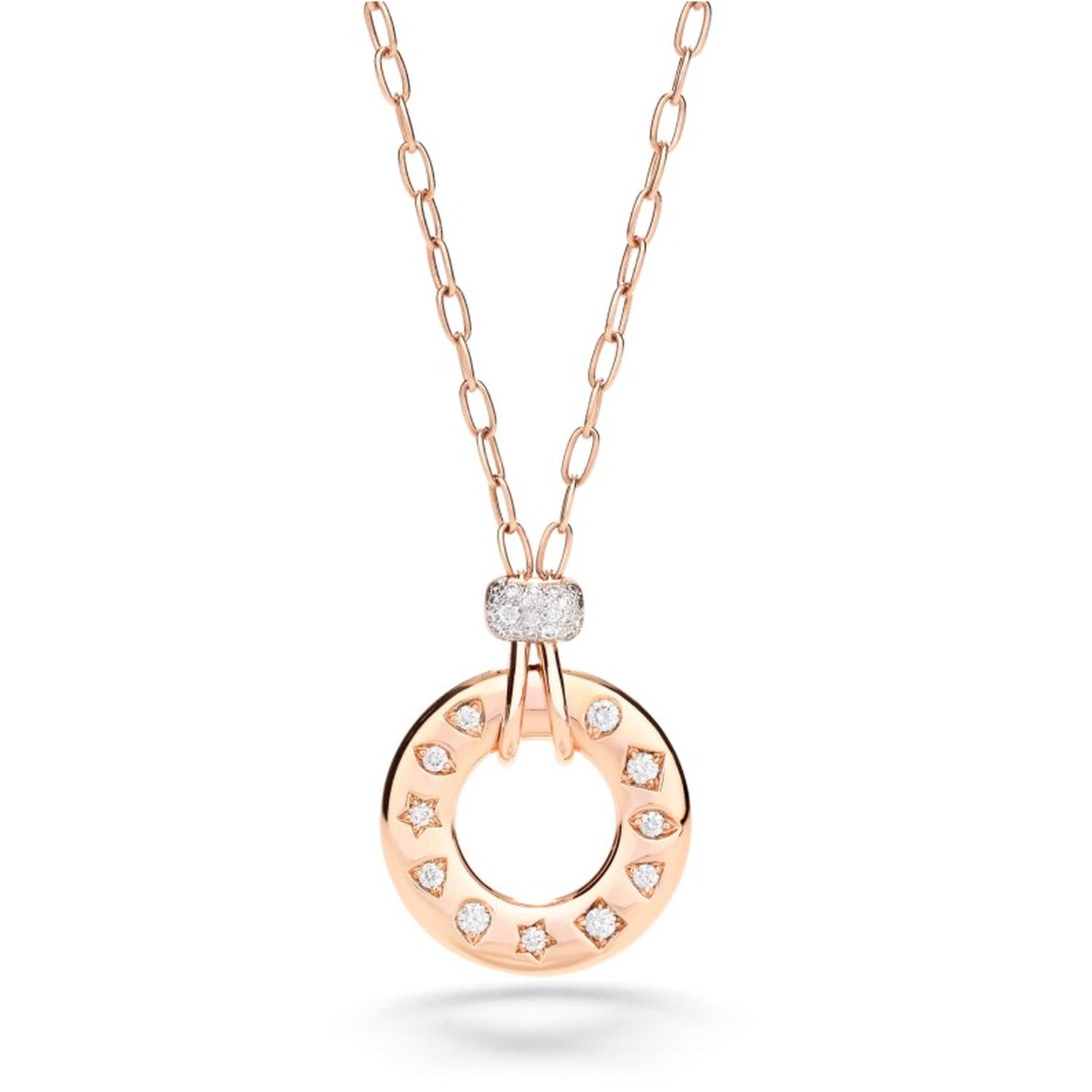 Pomellato - PCC4041O7WHRDB000 - Collana Pomellato Iconica