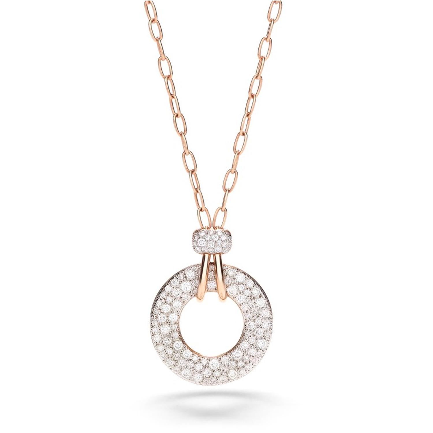 Pomellato - PCC4042O7WHRDB000 - Collana Pomellato Iconica