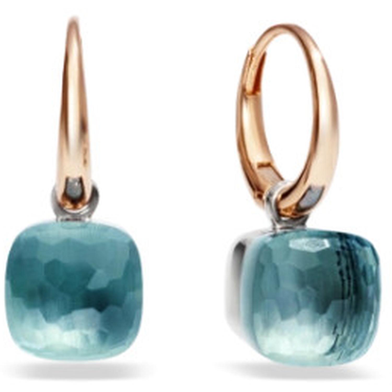 POMELLATO - POB2010_O6000 - 000OY - Orecchini Nudo petit