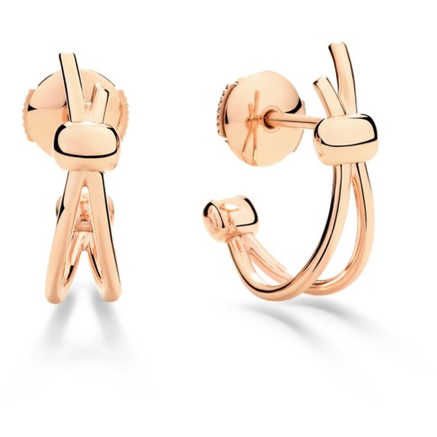 Pomellato - POC4010O700000000 - Orecchini Pomellato Together