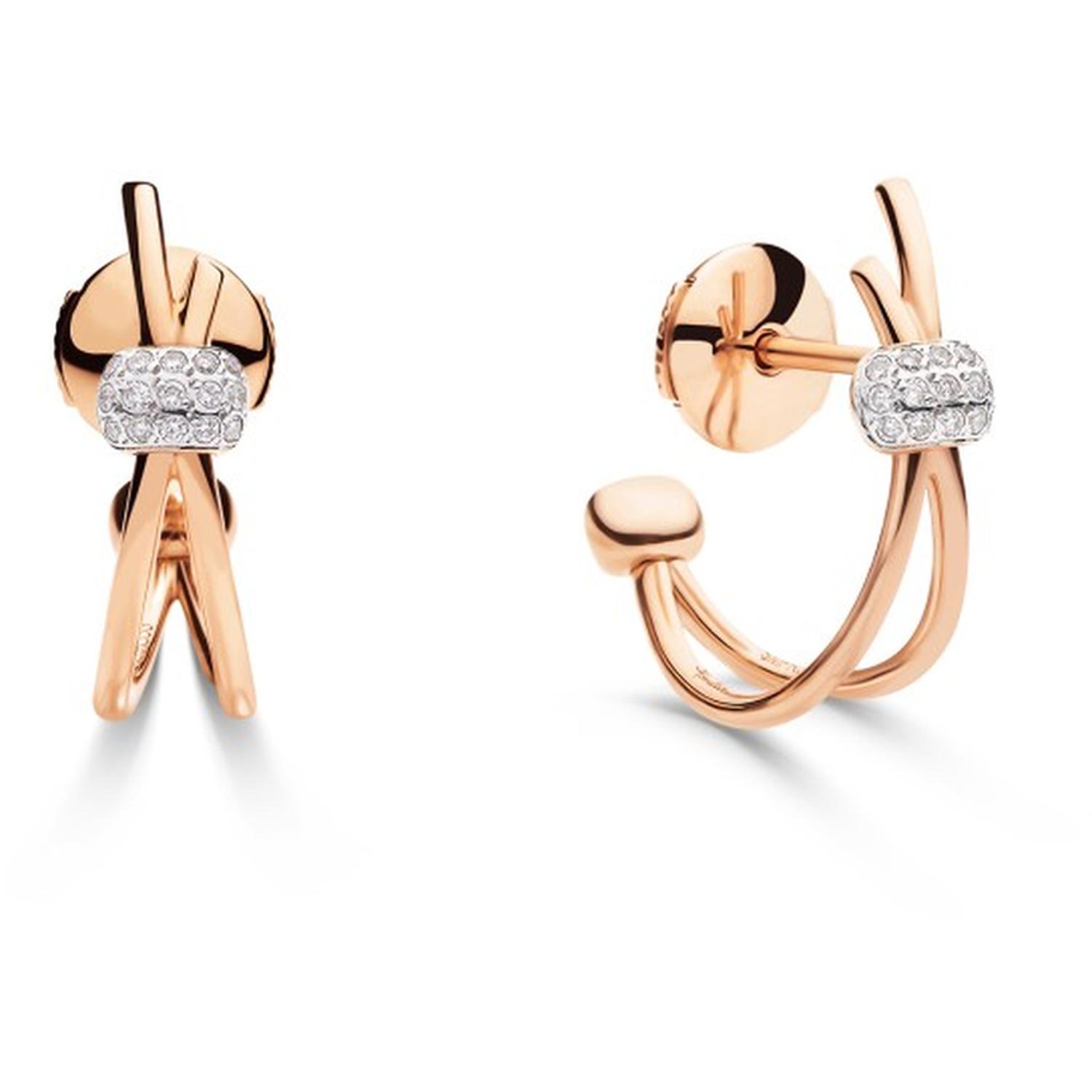 Pomellato - POC4012O7WHRDB000 - Orecchini Pomellato Together