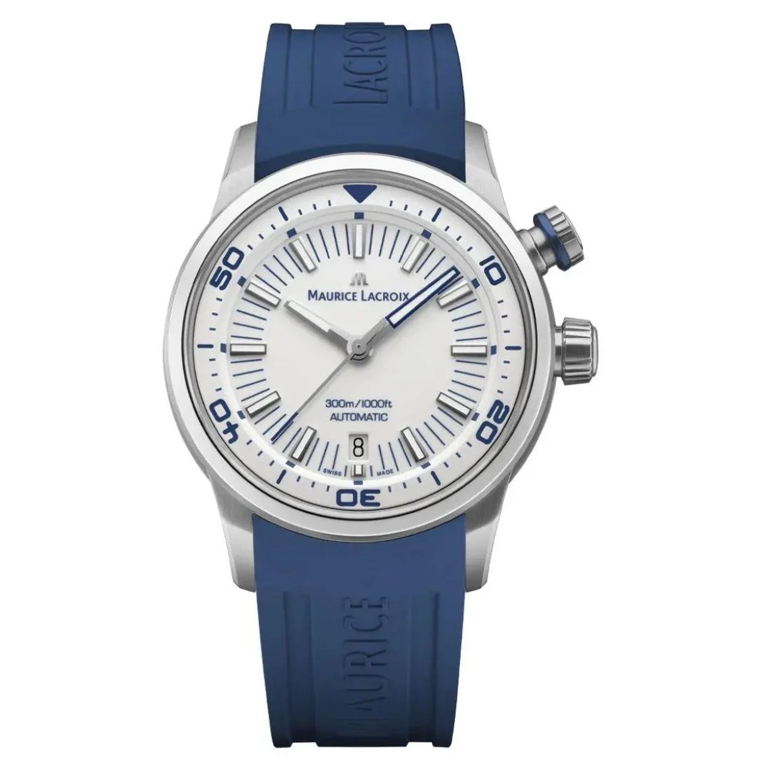 Maurice Lacroix - PT6248-SS00L-130-4 - Pontos