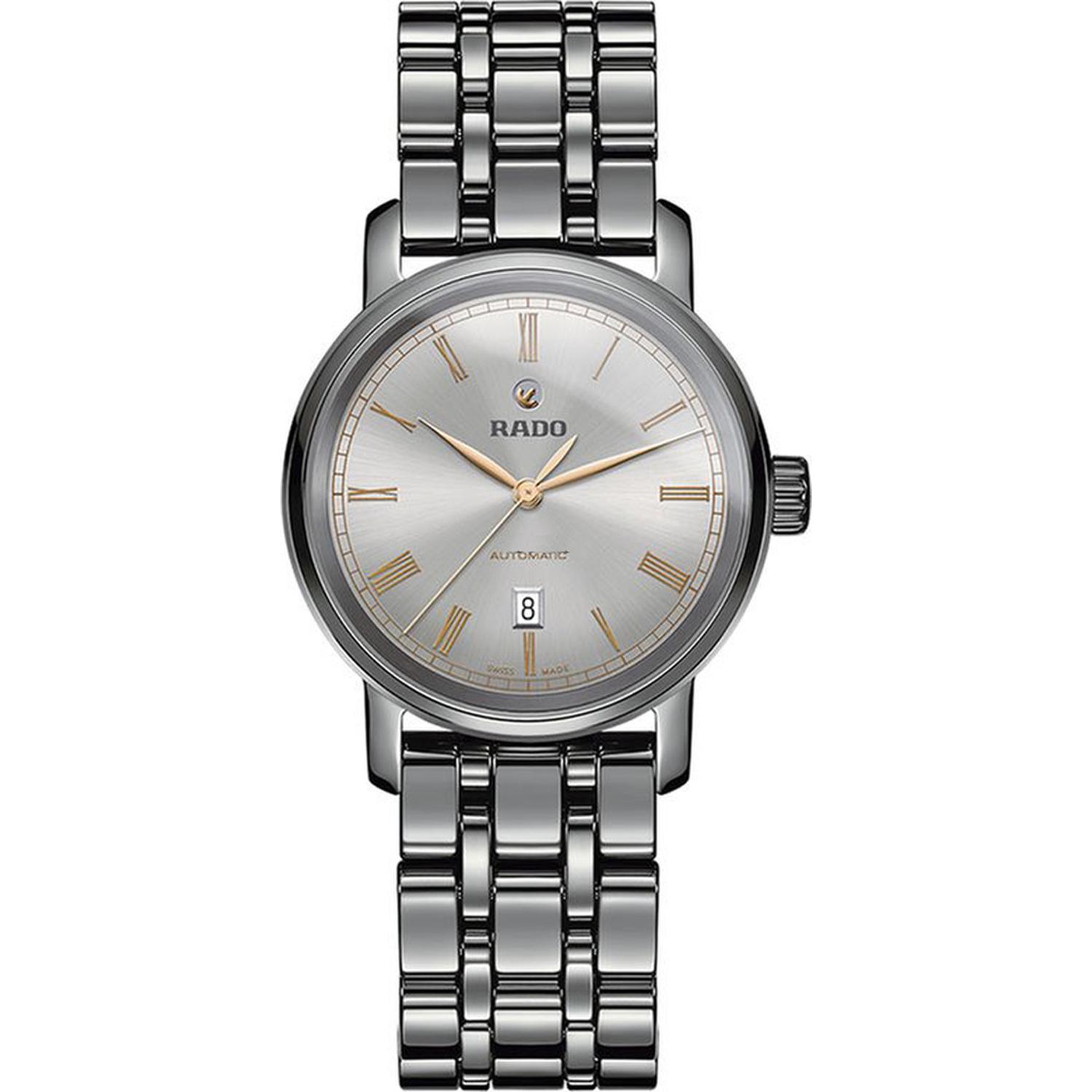 RADO - R14026102 - Diamaster Ladies