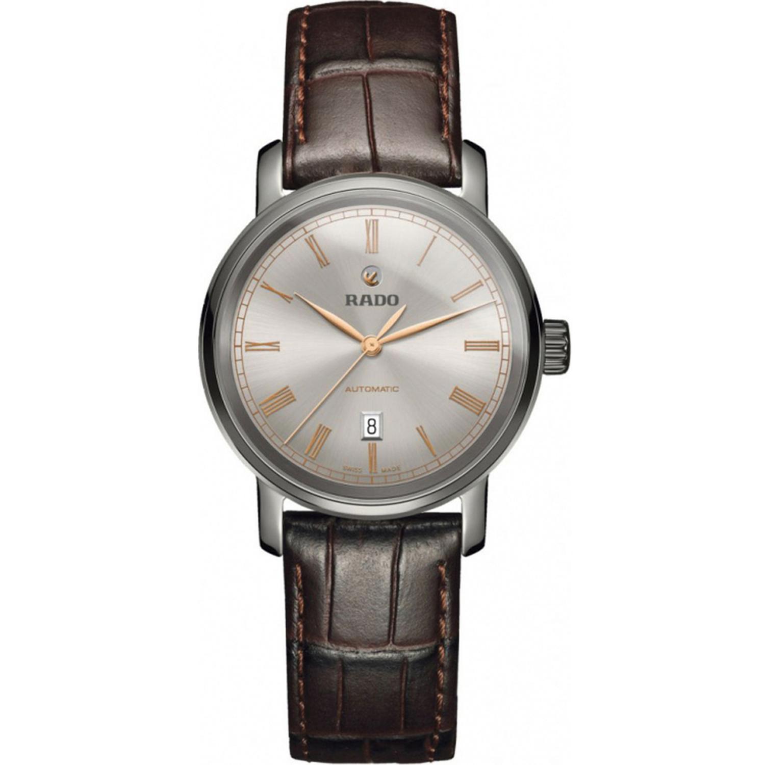 RADO - R14026105 - DiaMaster Automatic