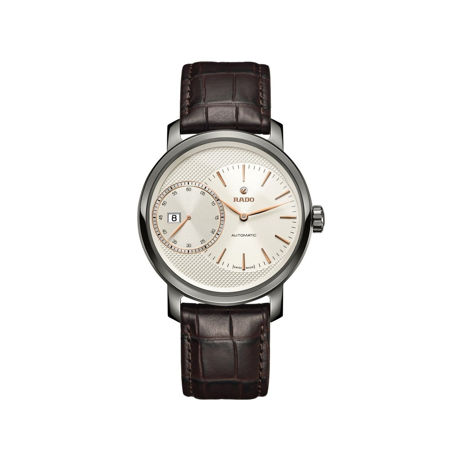 Rado - R14129116 - R14129116 RADO DiaMaster Automatic