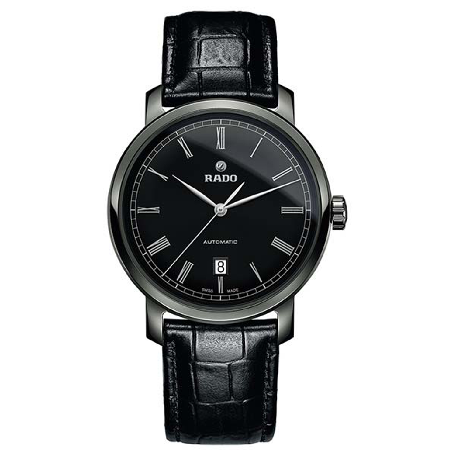 RADO - R14806156 - DiaMaster Automatic