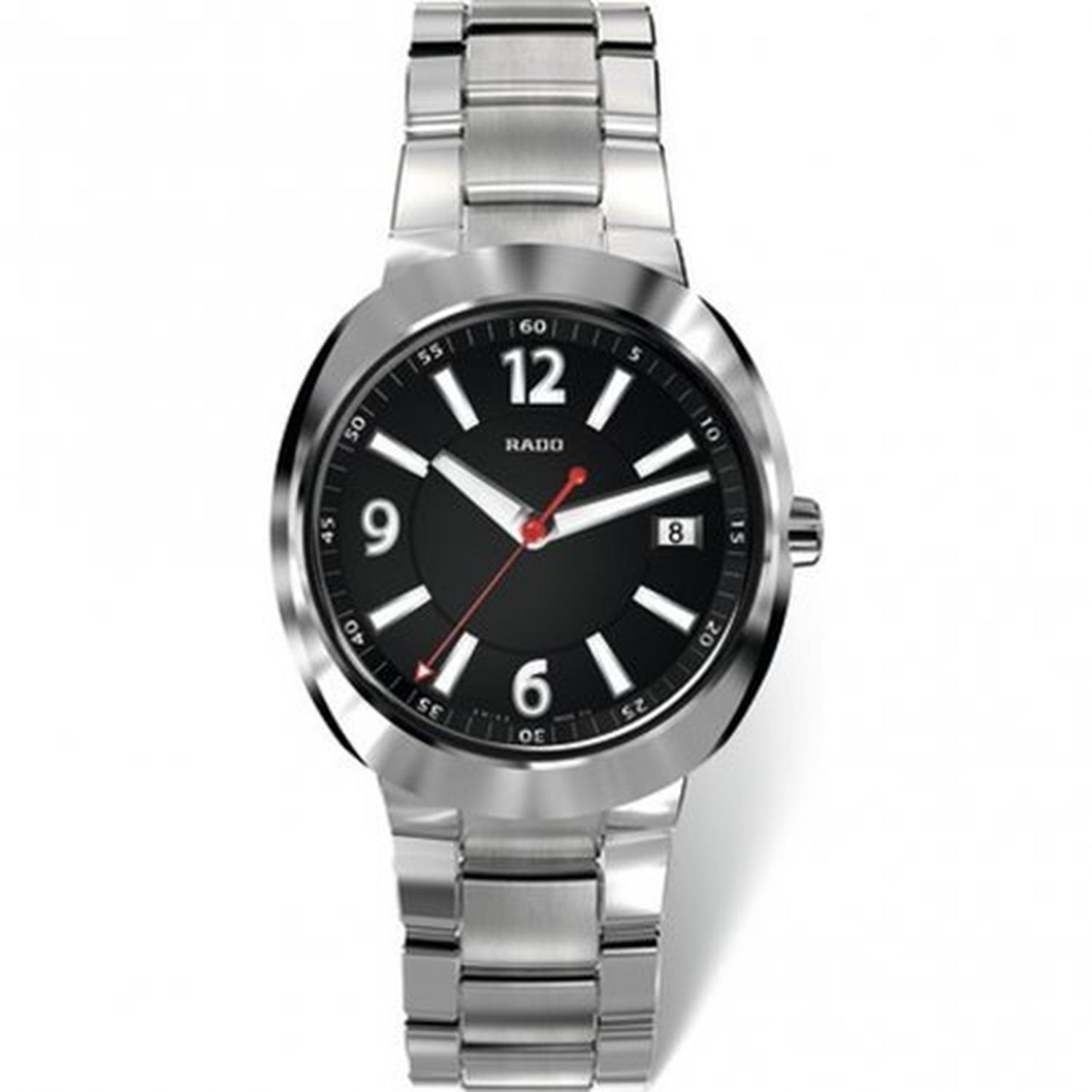 Rado - Uomo/Donna - R15943153 - D-Star