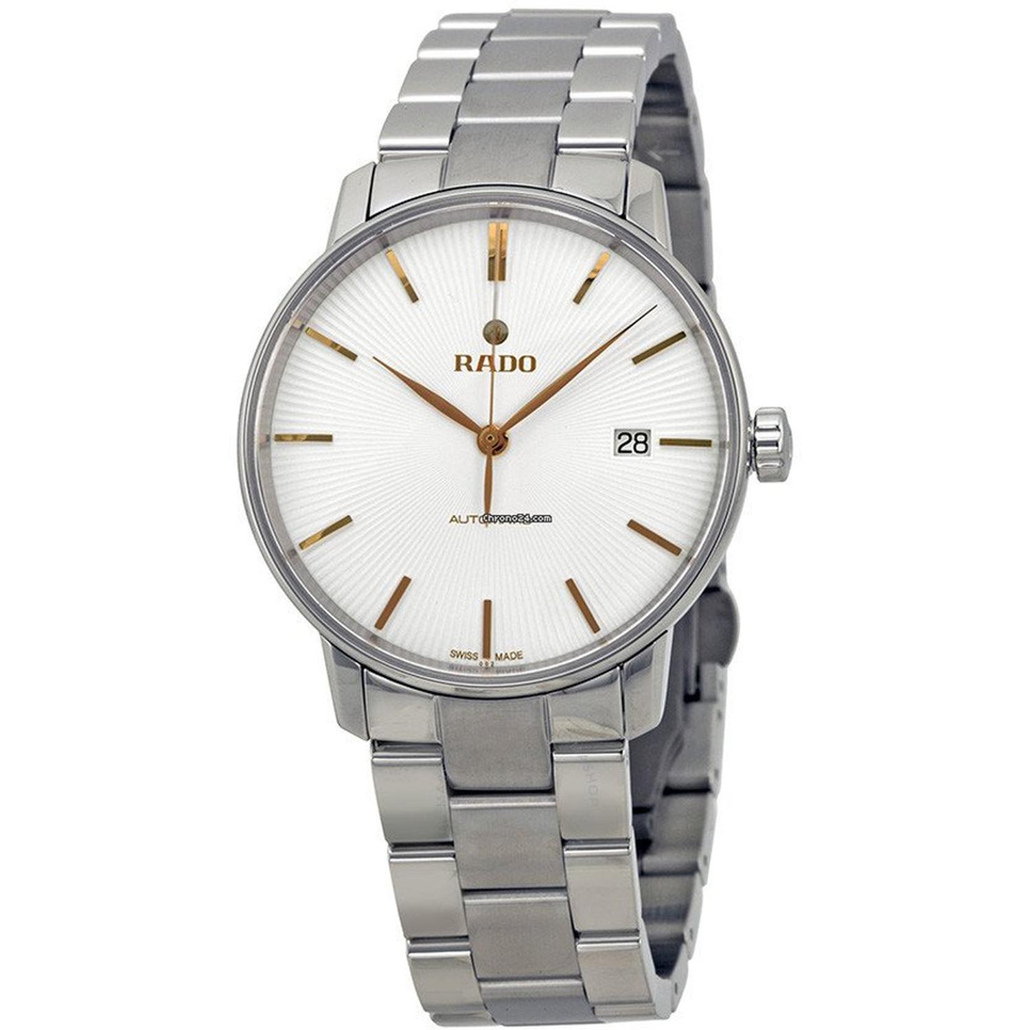 Rado - Uomo - R22860023 - Rado Coupole Classic Automatic