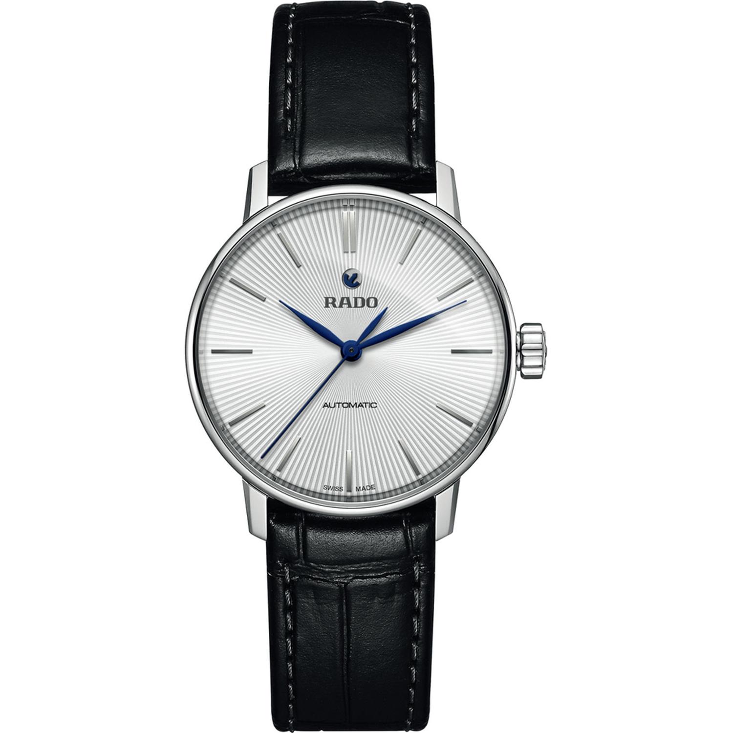 Rado - R22862045 Classic S Coupole Watch
