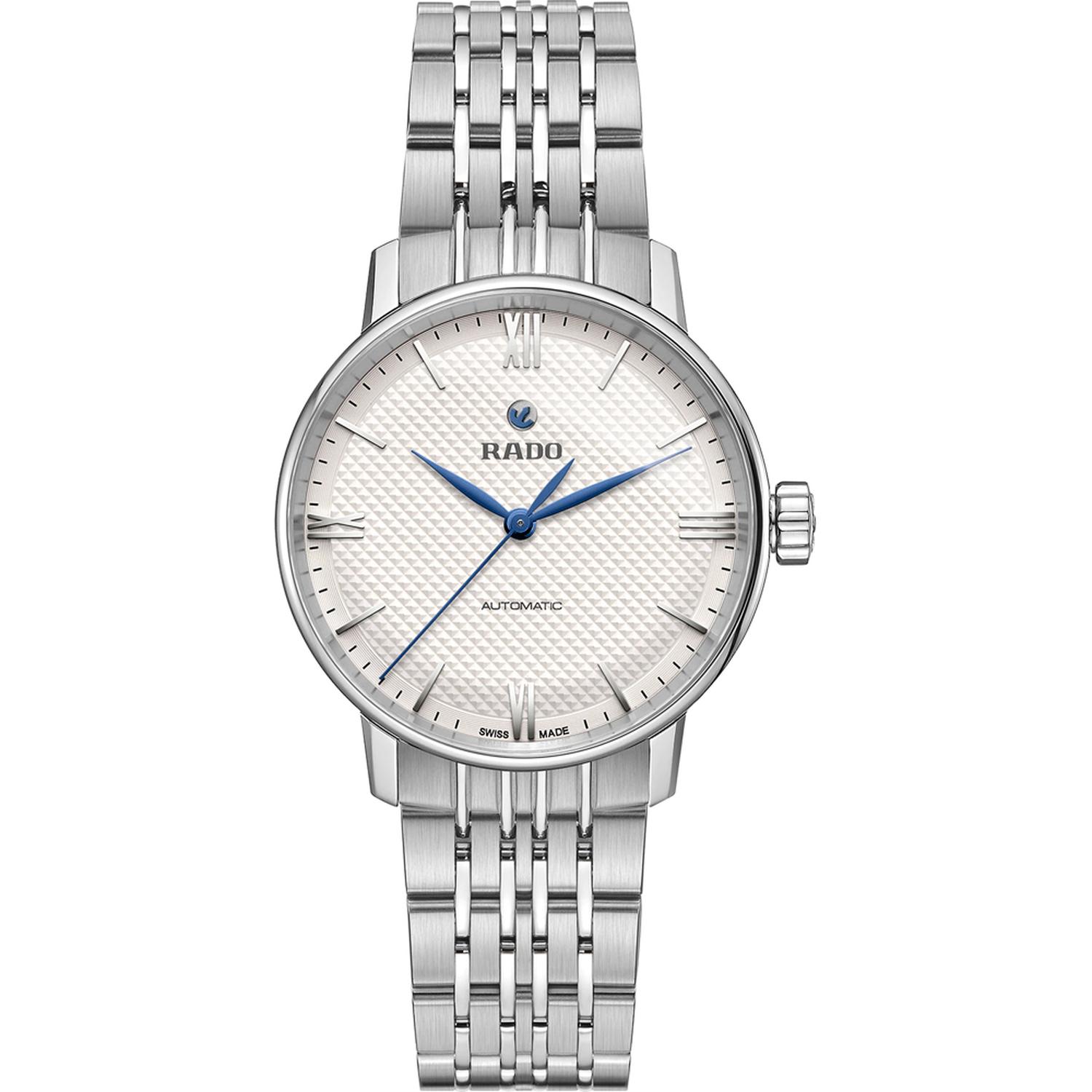 Rado - R22862074 - Coupole Donna Classic Auto Watch