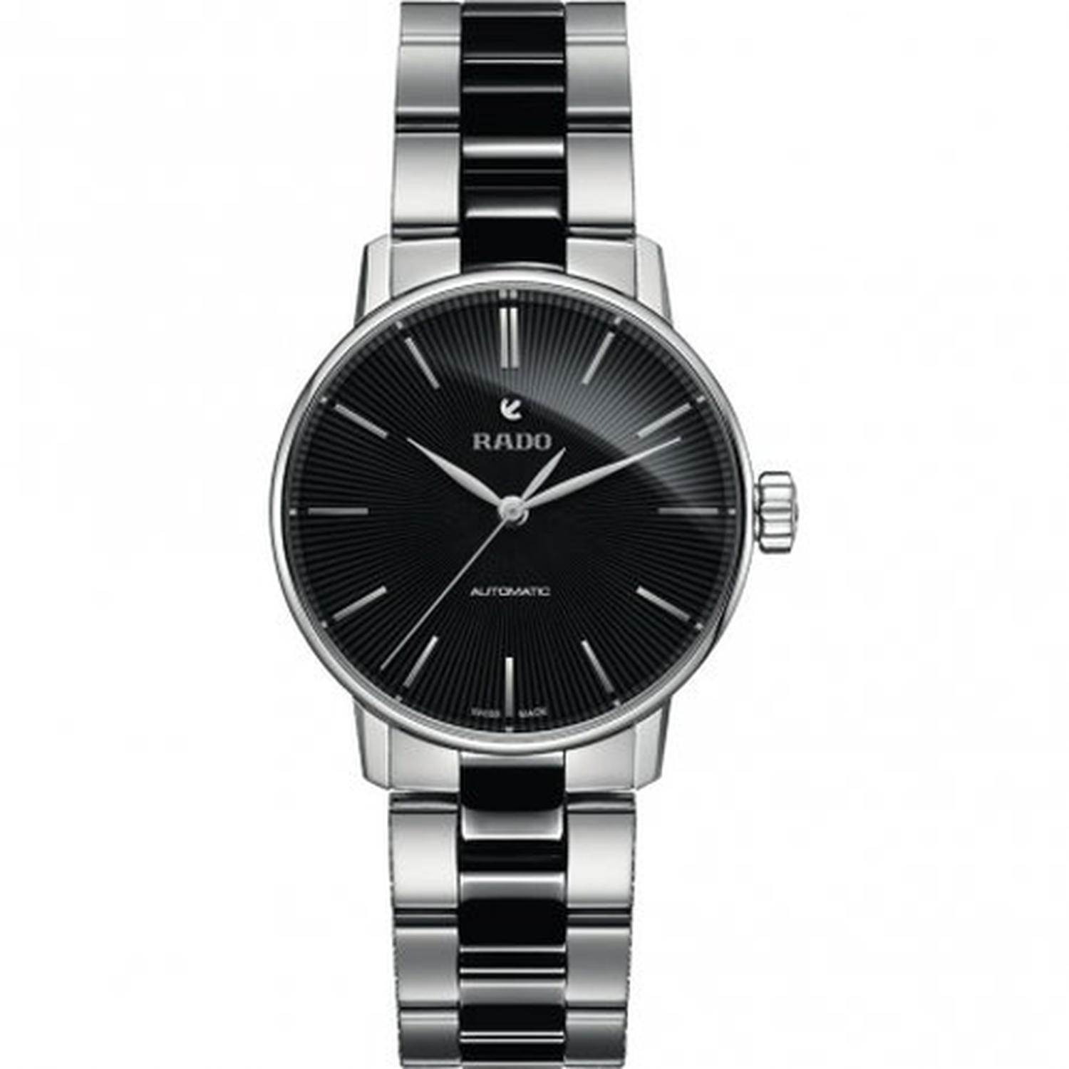 RADO - R22862152 - Uomo - Donna - Coupole Classic Automatic