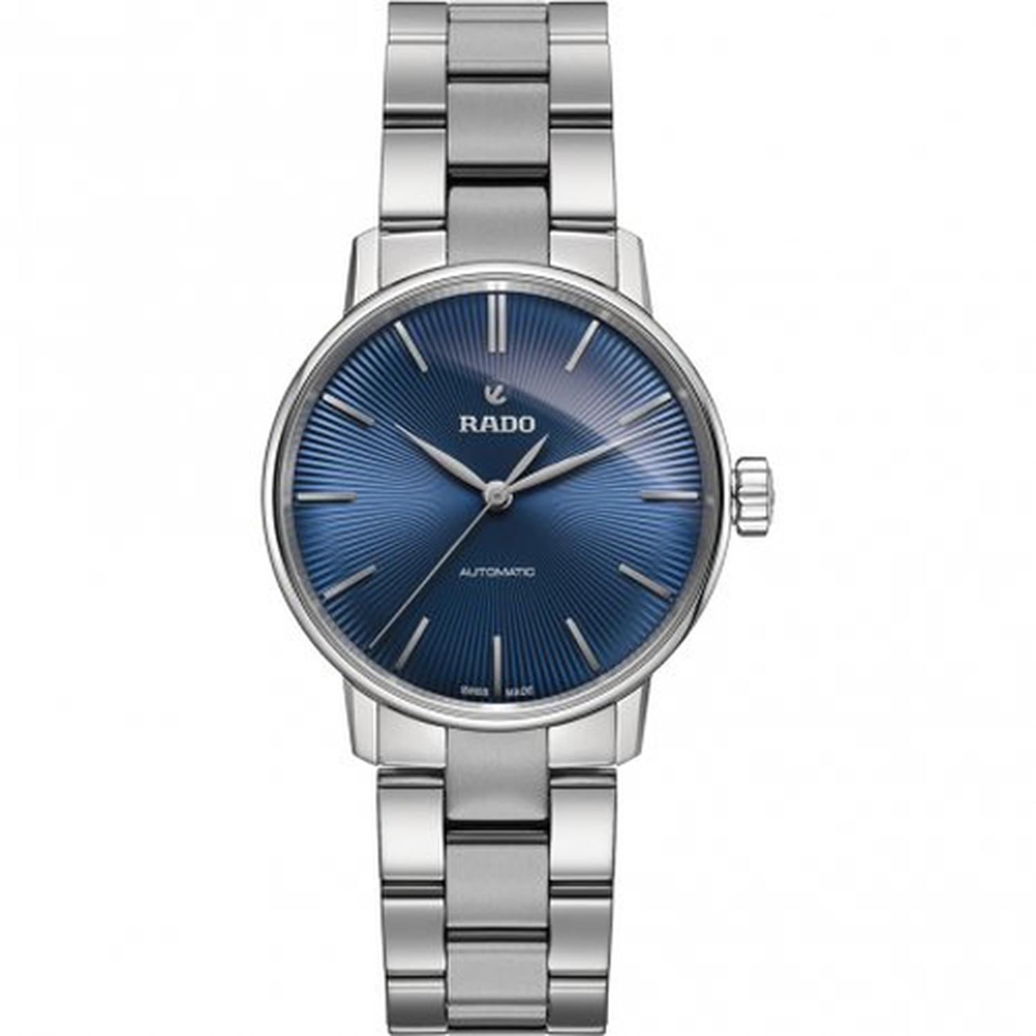 Rado - Uomo/Donna - R22862203 - Coupole Classic Automatic
