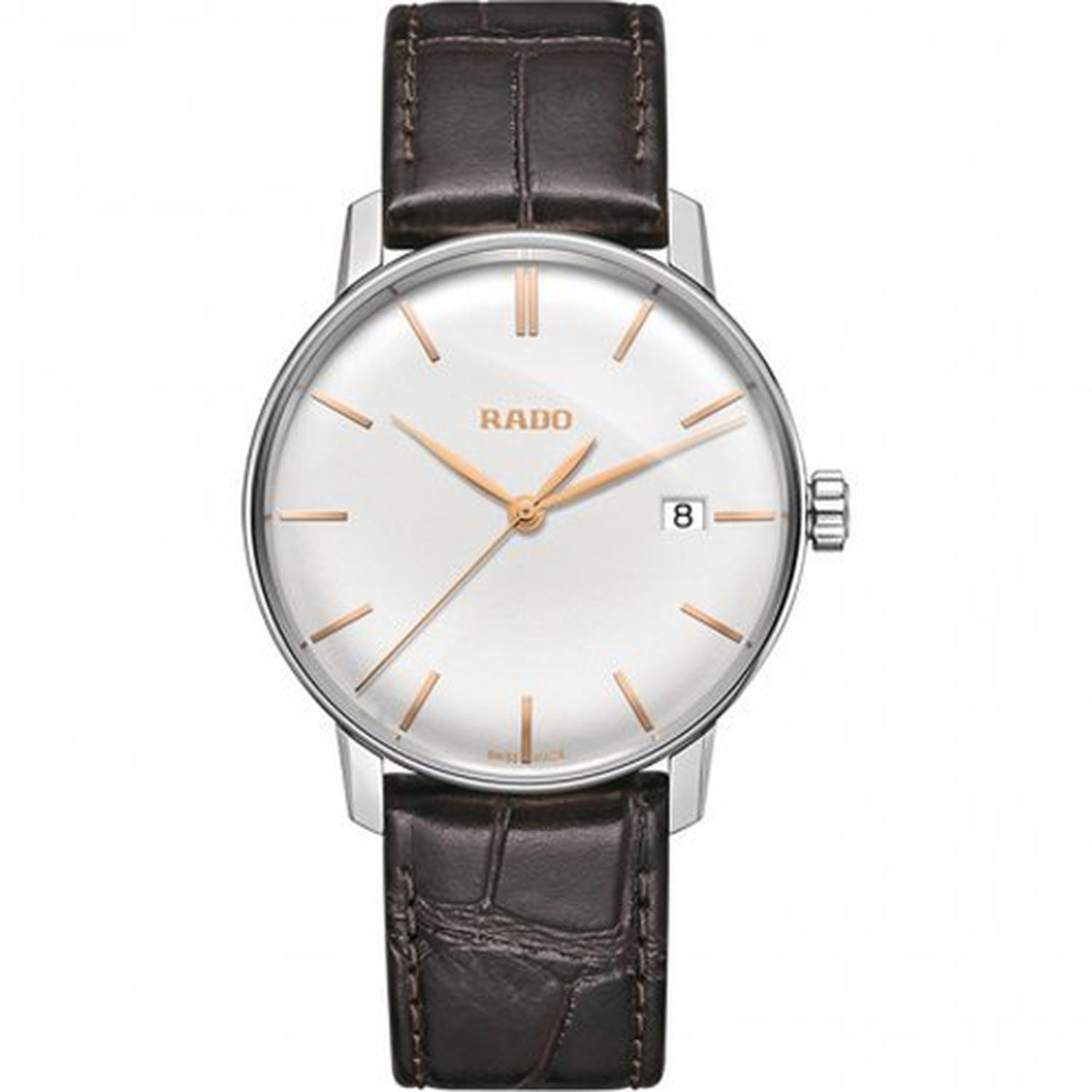RADO - R22864025 - Uomo - Donna - Coupole Classic