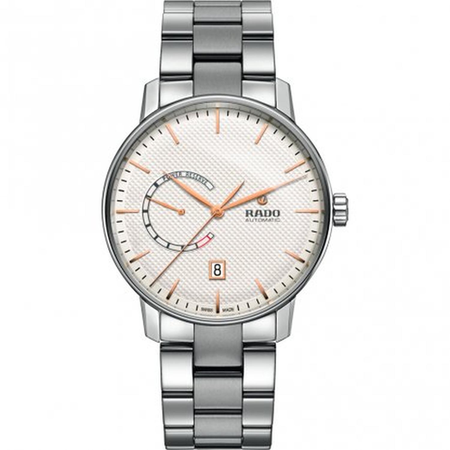 RADO - R22878023 - Uomo - Donna - Coupole Classic