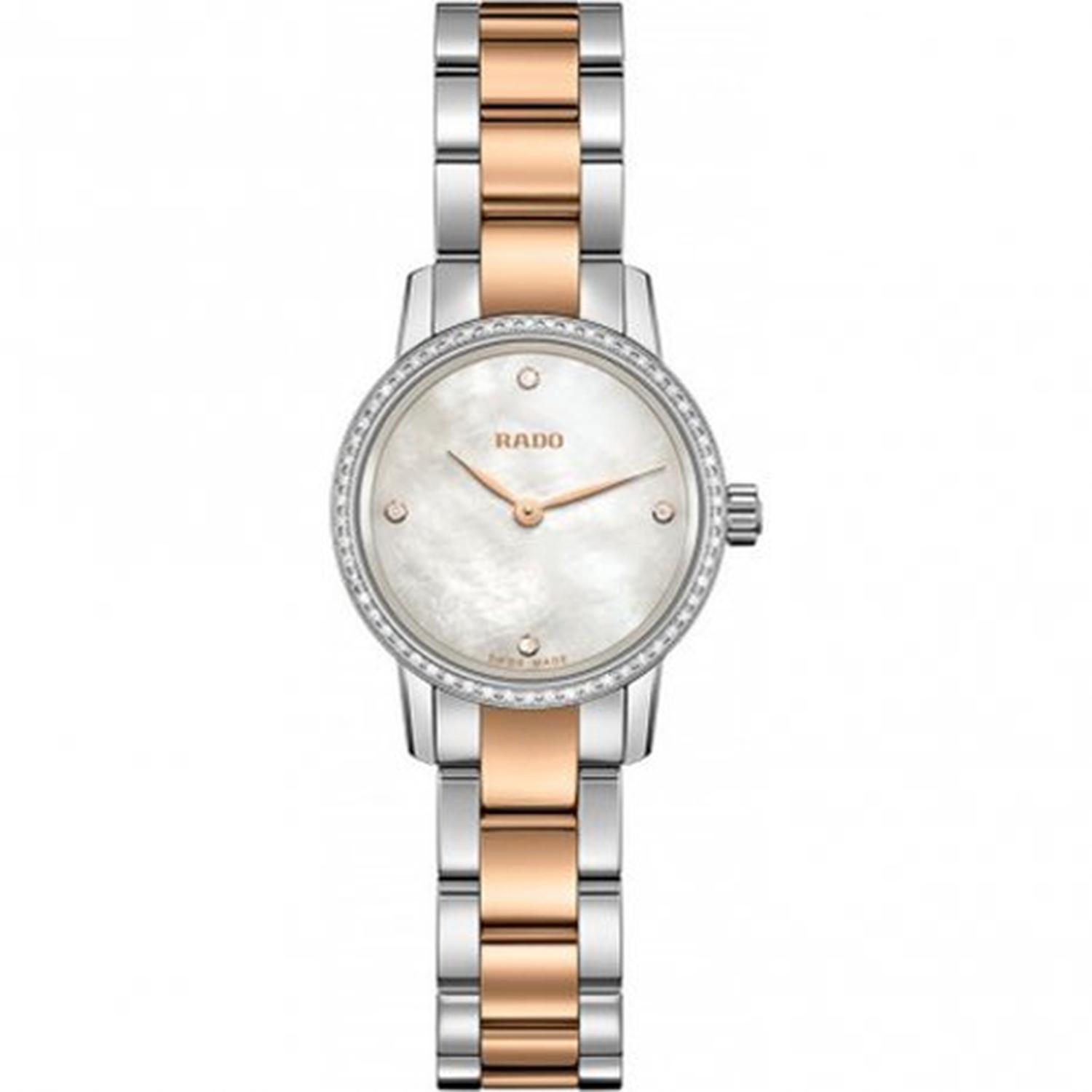 Rado - Uomo/Donna - R22892942 - Coupole Classic