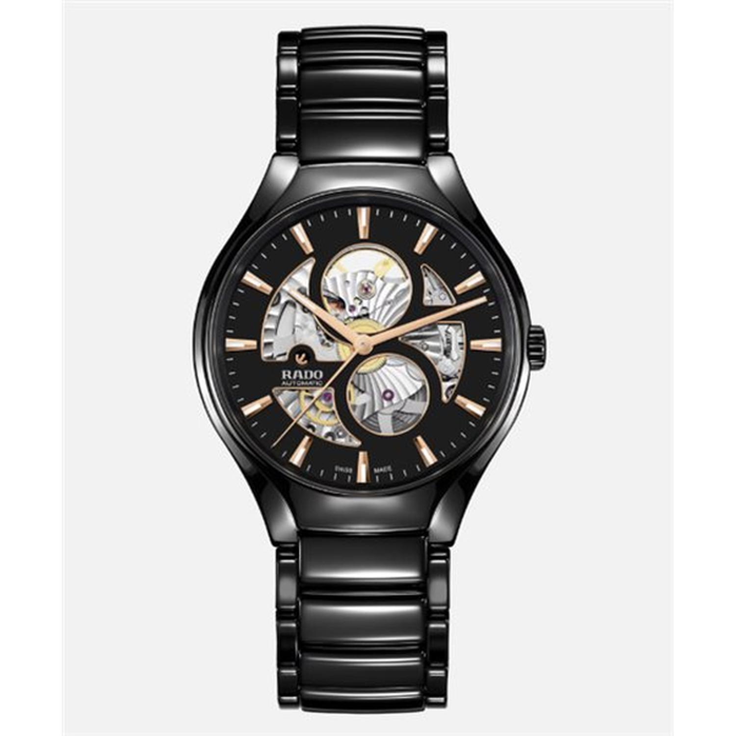 RADO - R27107172 - Orologio Rado Unisex
