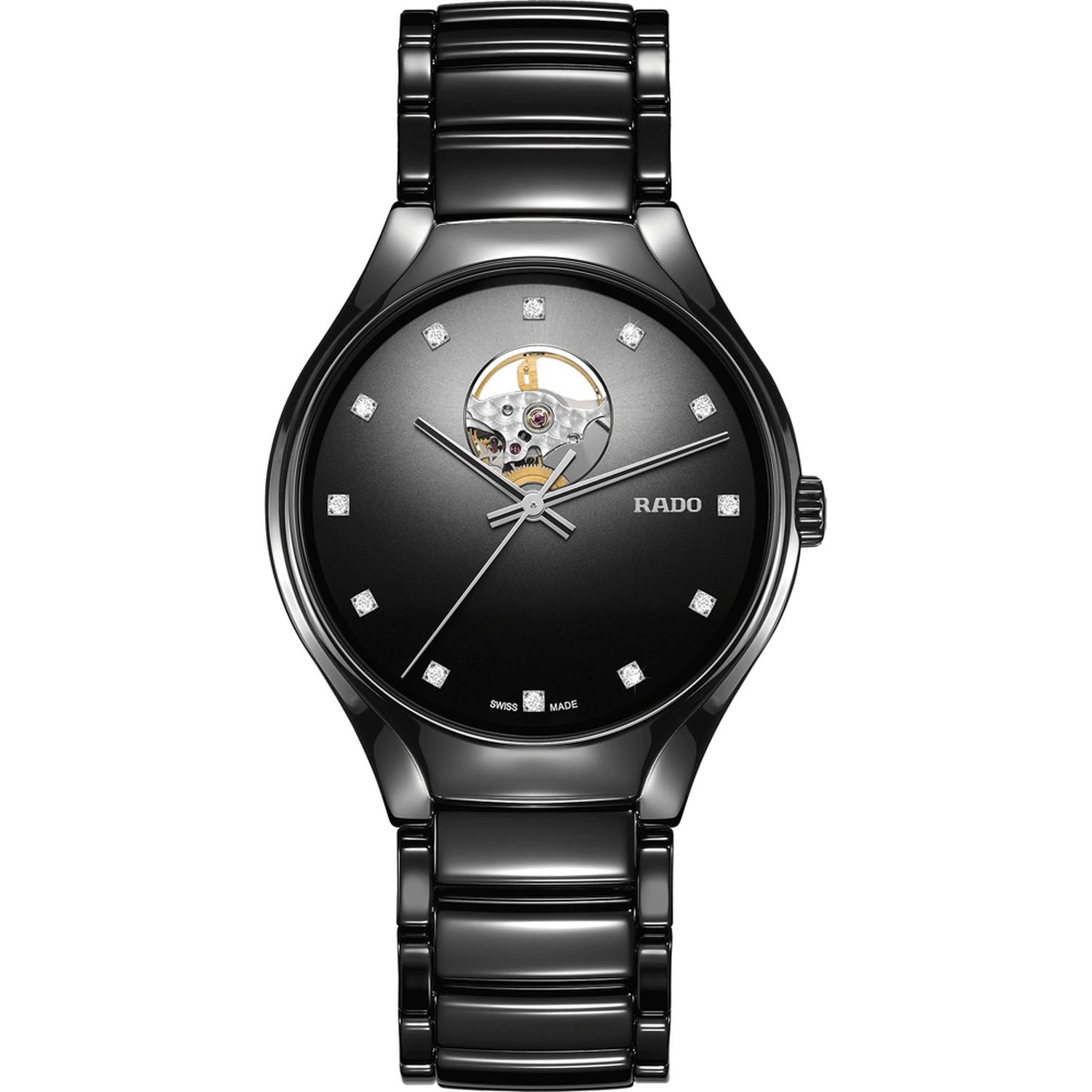 RADO - R27107732 - True Secret Diamonds