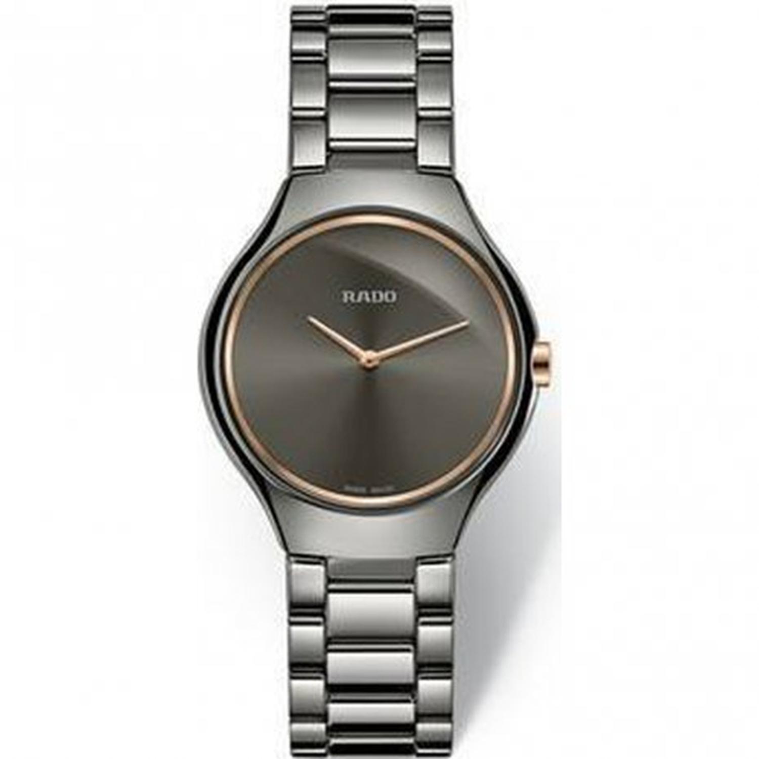Rado - Uomo/Donna - R27956132 - True Thinline