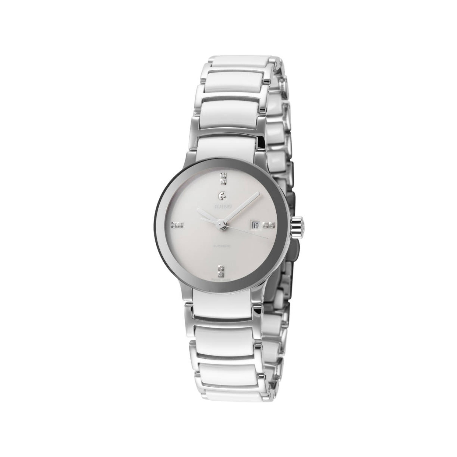 Rado - Uomo/Donna - R30027712 - Centrix Automatic
