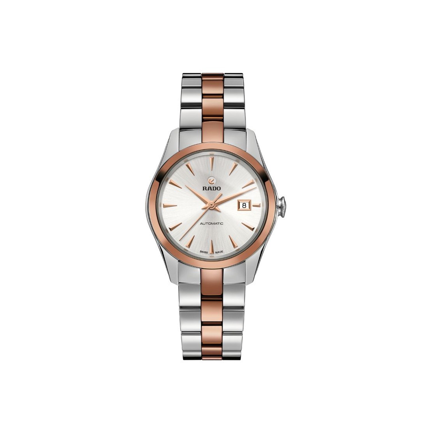 Rado - Uomo/Donna - R32087112 - R32087112 HyperChrome Automatic