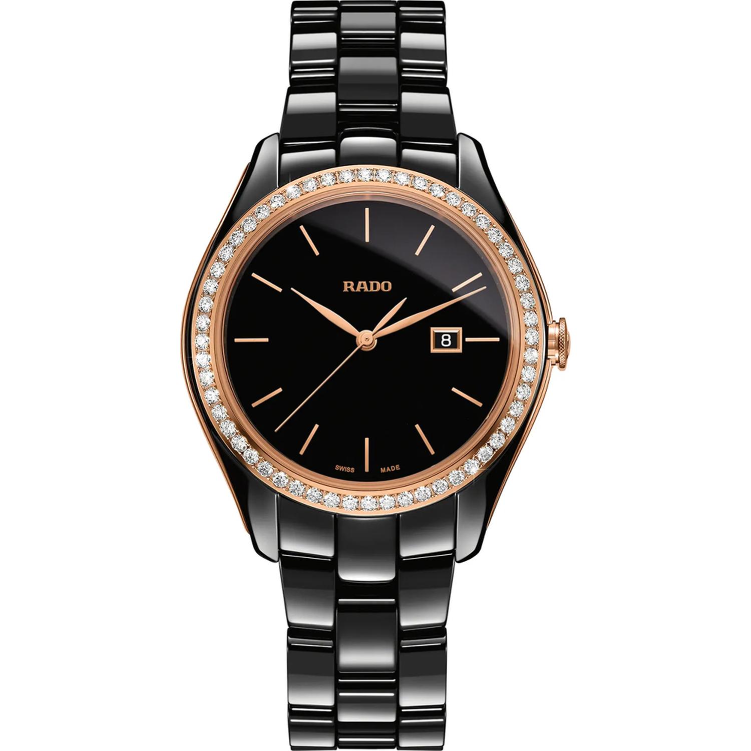 RADO - R32123152 - Hyperchrome Quartz Diamonds