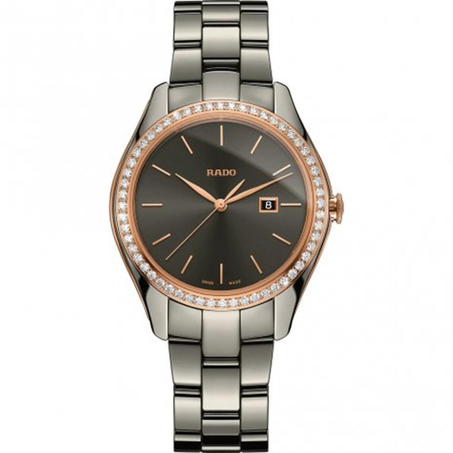 Rado - Uomo/Donna - R32125102 - HyperChrome Diamonds