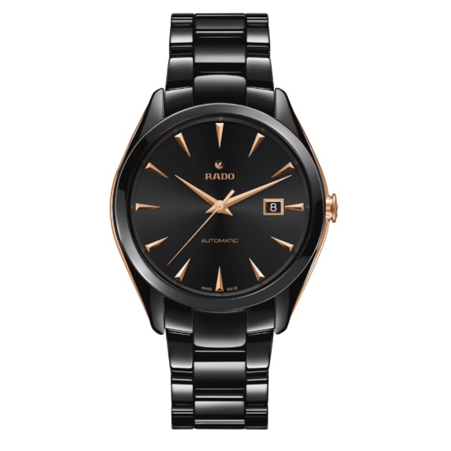 RADO - R32252162 - Orologio Rado Uomo HyperChrome Automatic