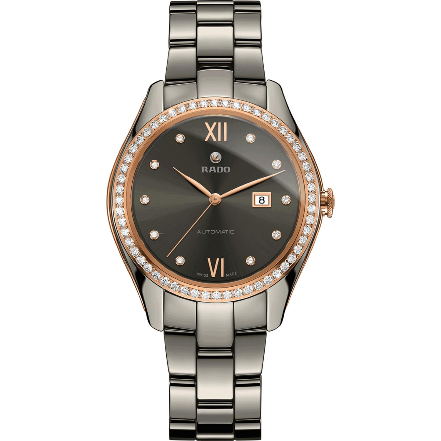 Rado - R32523702 - HyperChrome Automatic