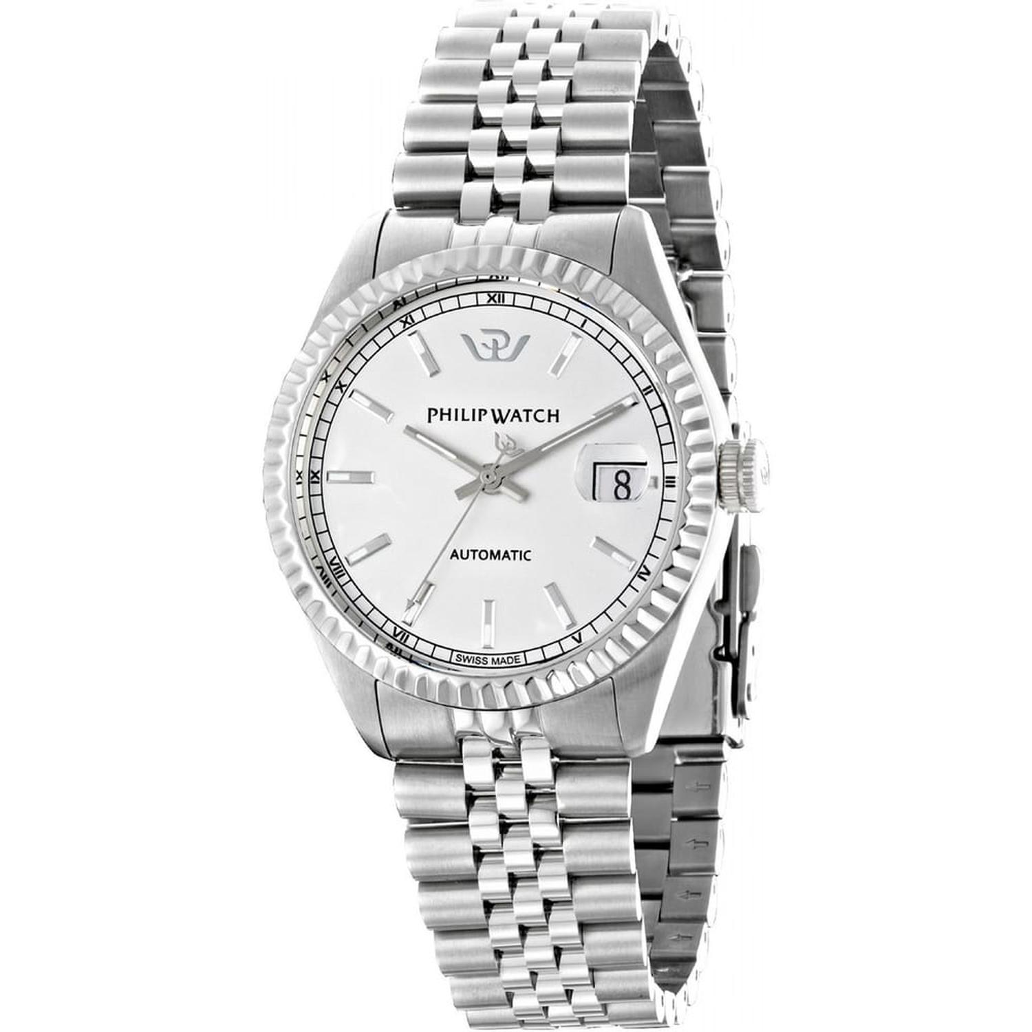 Philip Watch - R8223597027 - Orologio Philip Watch Caribe