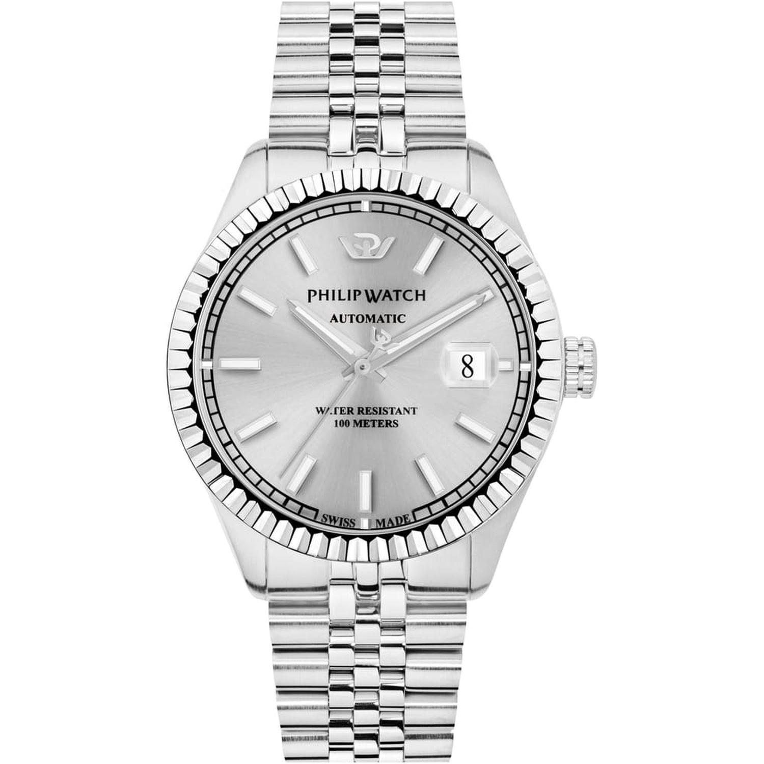 PHILIP WATCH - R8223597028 - Orologio Caribe