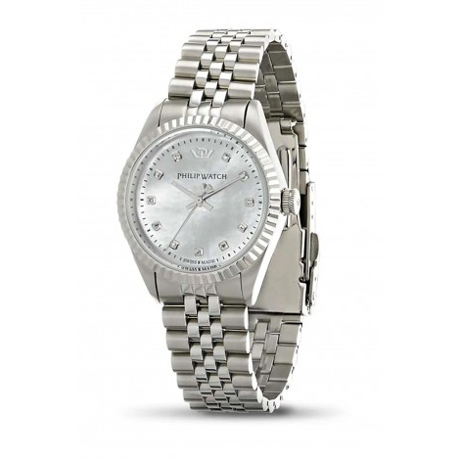 PHILIP WATCH - R8253107516 - Orologio   - Caribe Quarzo