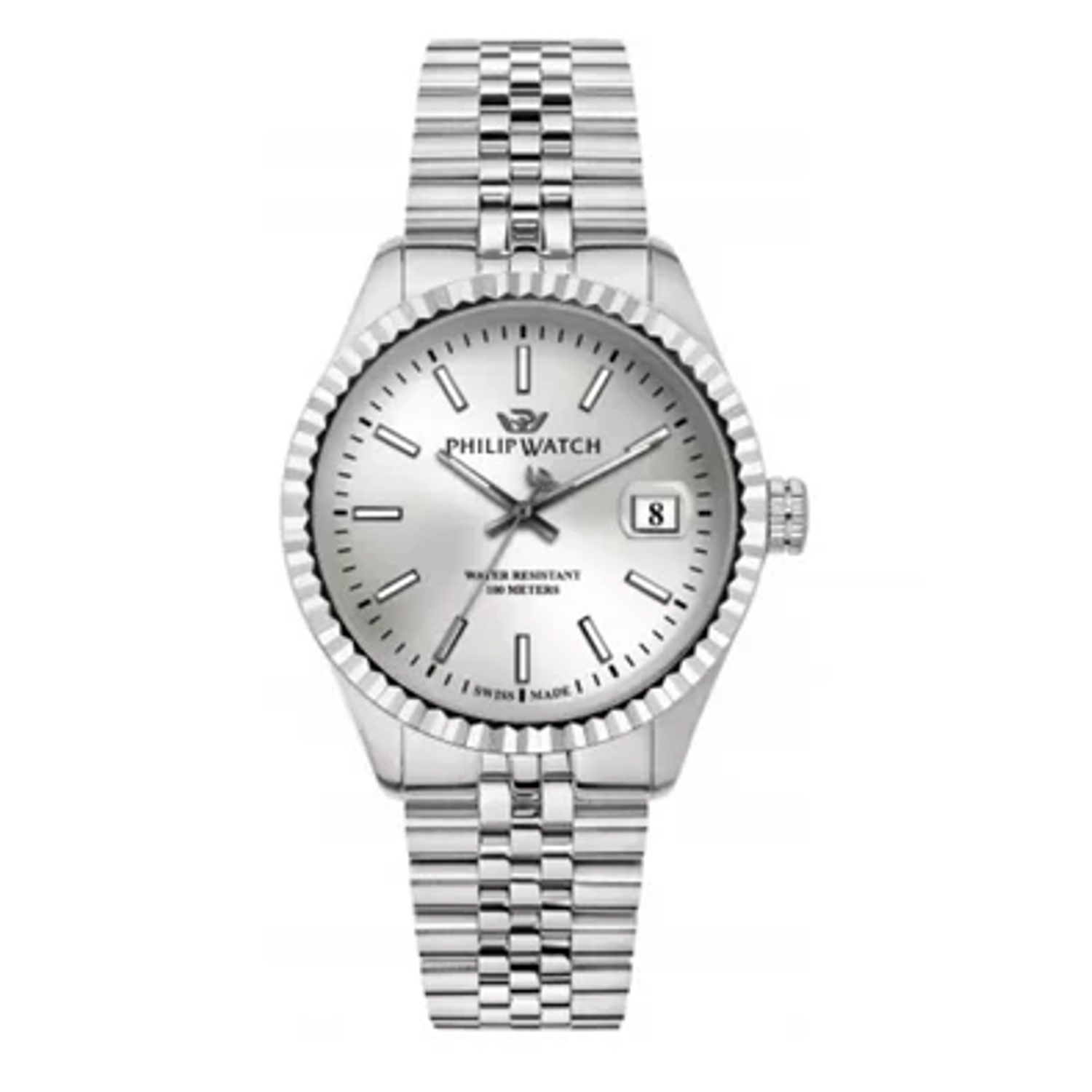 PHILIP WATCH - R8253597068 - Caribe Men's Watch