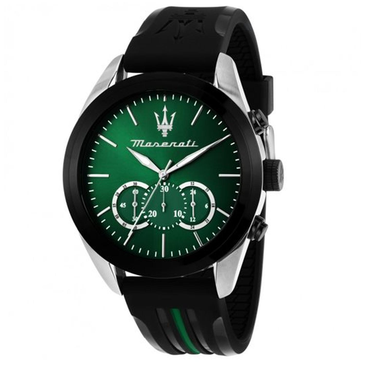 MASERATI - R8871612043 - Orologio Uomo