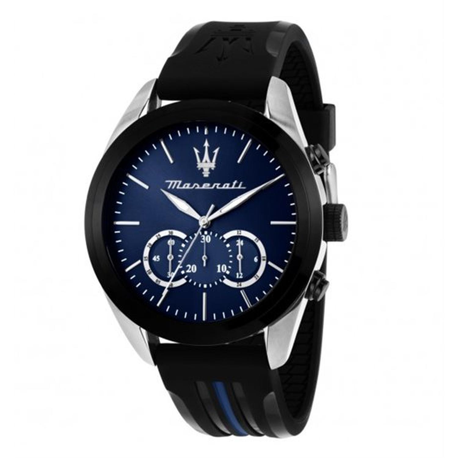 MASERATI - R8871612044 - Orologio Uomo