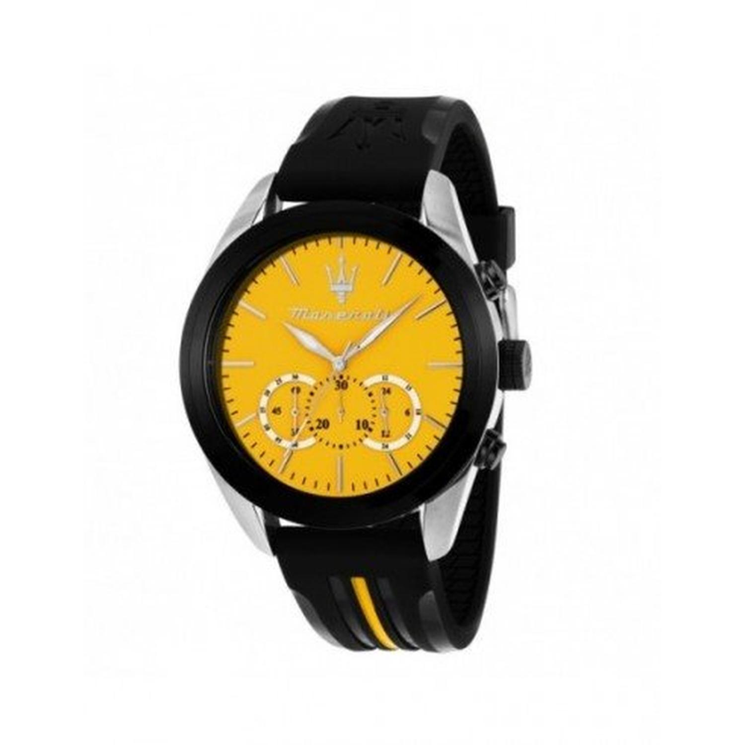 MASERATI - R8871612045 - Orologio Uomo