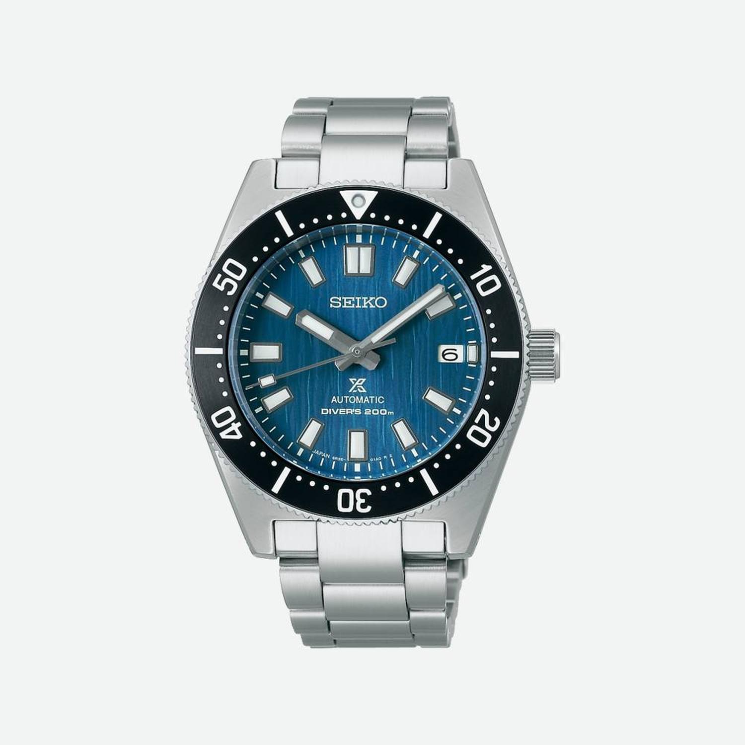Seiko - SPB297J1 - Orologio PROSPEX automatico subacqueo 200 M