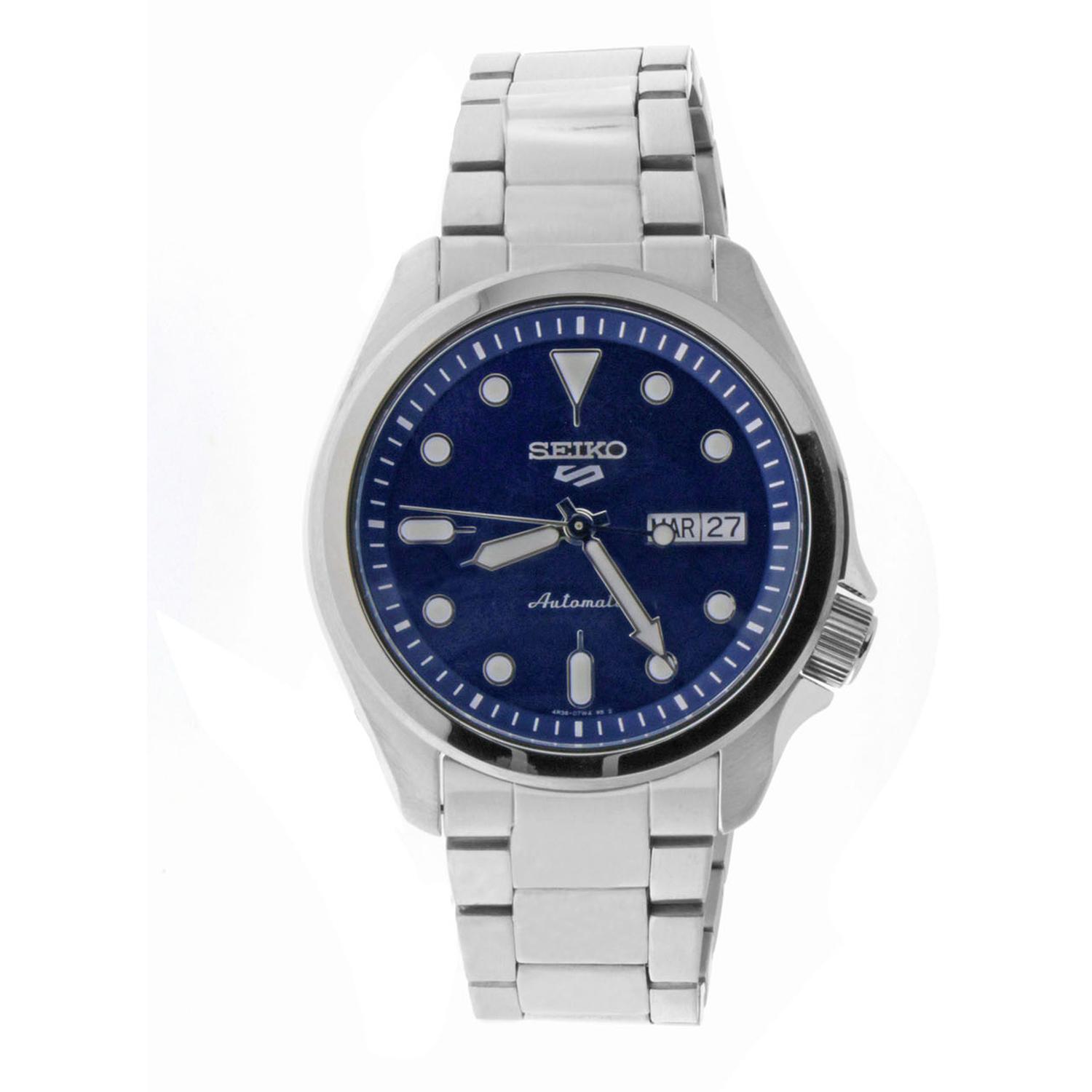 SEIKO - SRPE53K1 - Orologio 5 Sports