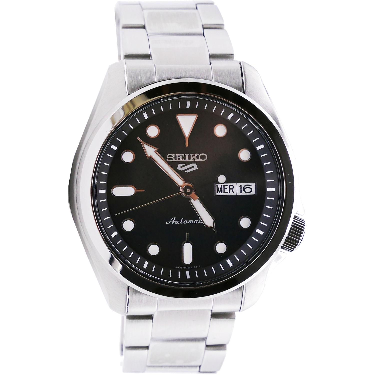 SEIKO - SRPE55K1 - 5 Sports